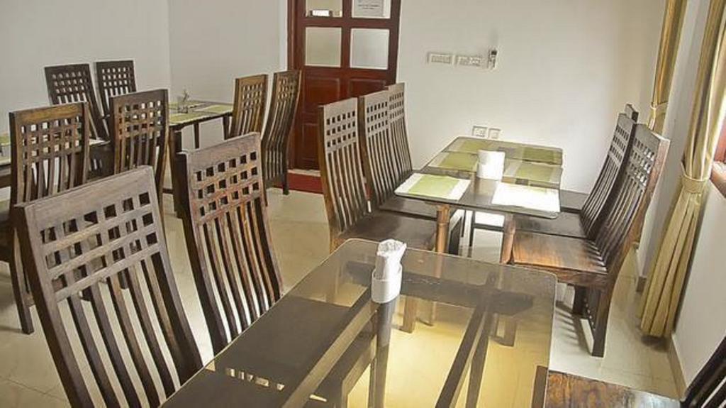 Fort Castle Kochi Exterior foto