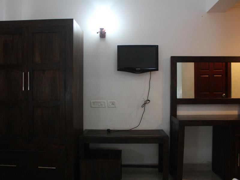 Fort Castle Kochi Exterior foto