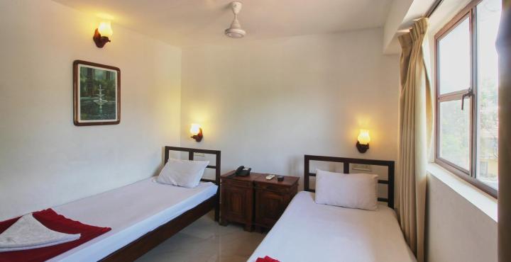 Fort Castle Kochi Exterior foto